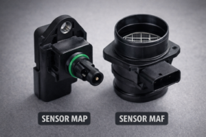 Motor falhando: 7 causas comuns e como resolver