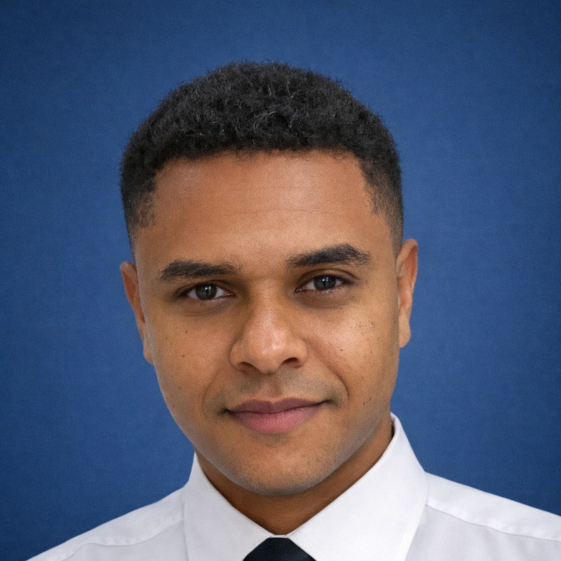 Joatan Cantanhede, fundador e editor do Trocando Marcha